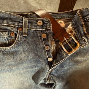 ~501~ Levi Strauss Jeans ~